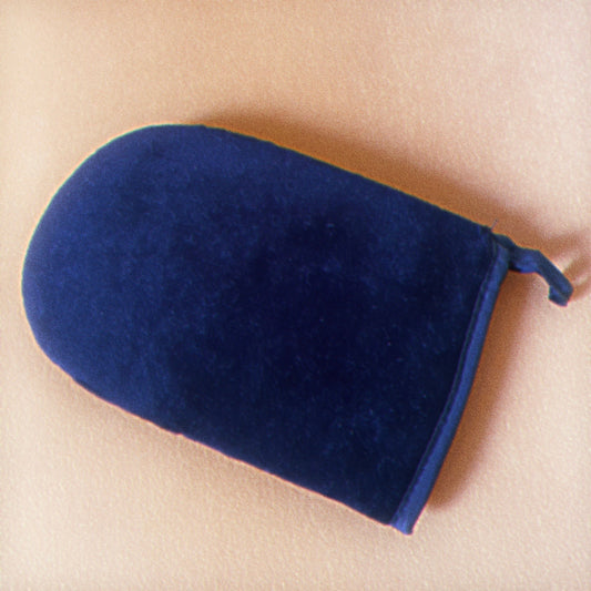 Basic Self Tanning Mitt for Self Tan
