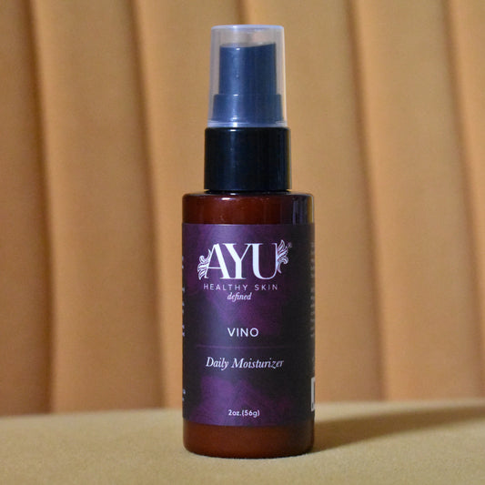 Vino Moisturizing Lotion (2oz)