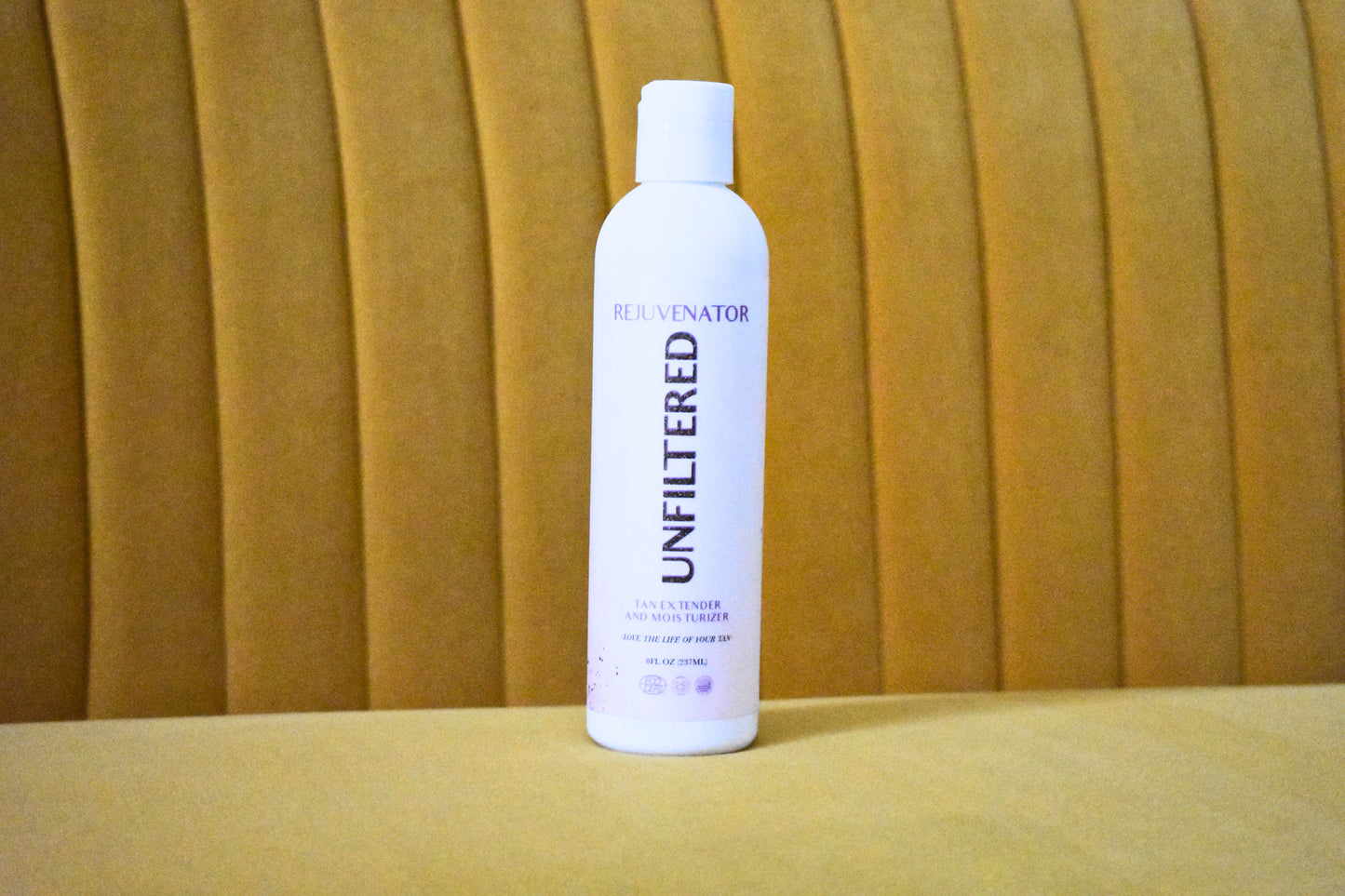 Rejuvenator- Tan Extender