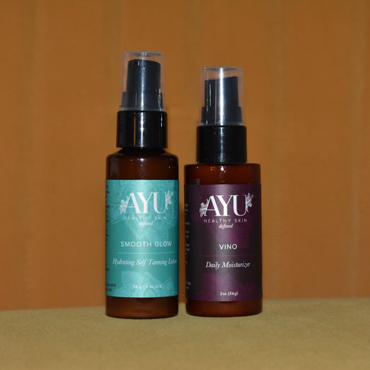 Mini Lotion Bundle