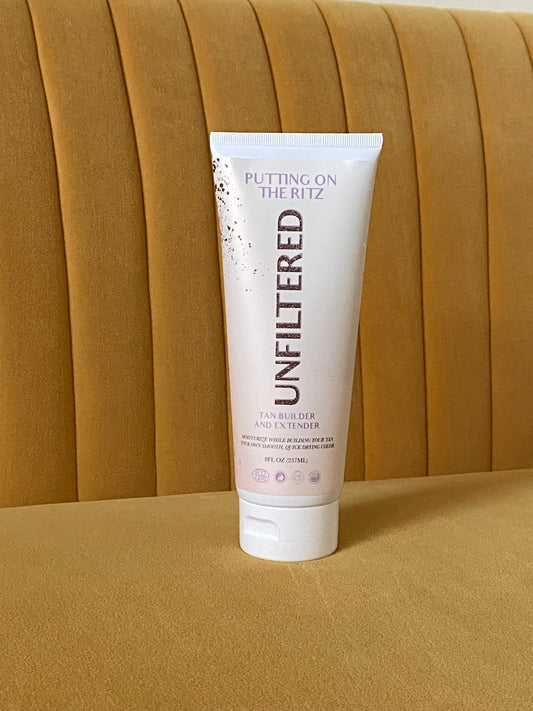Putting On The Ritz - Tan Builder & Extender
